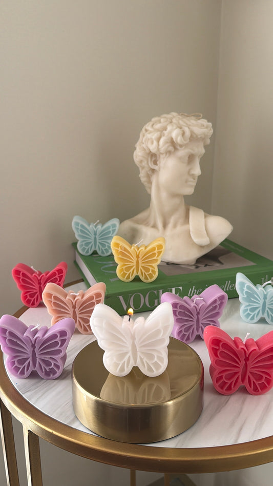 MARIPOSA