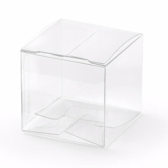 CAJA ACETATO