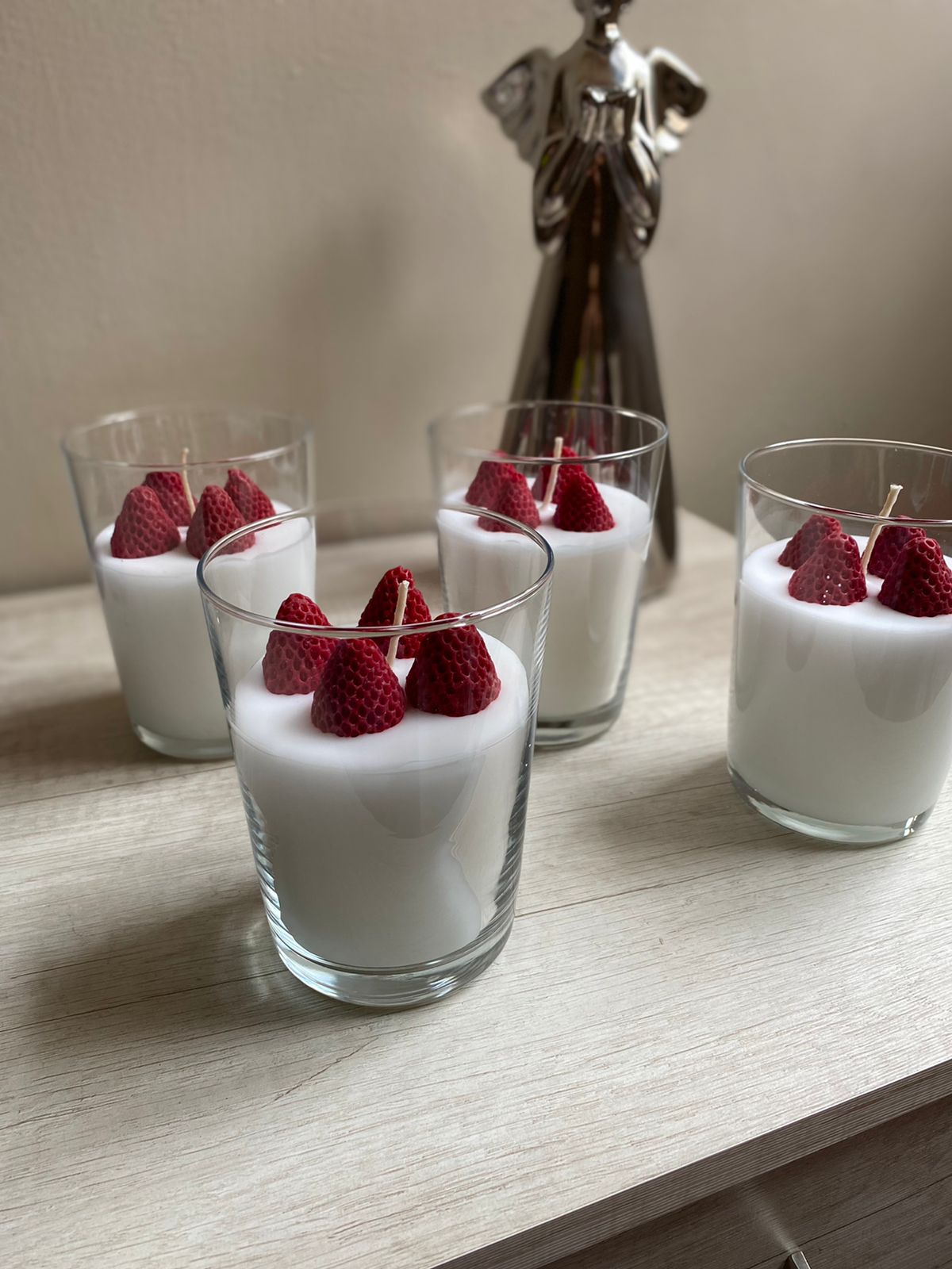 FRESAS